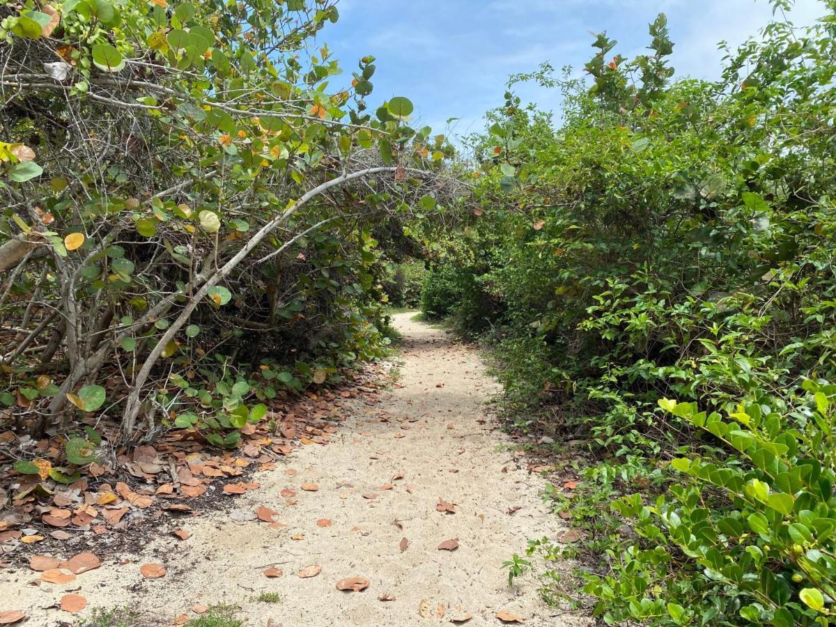 Ecohabs Tequendama Playa Canaveral Parque Tayrona Zaino Eksteriør billede