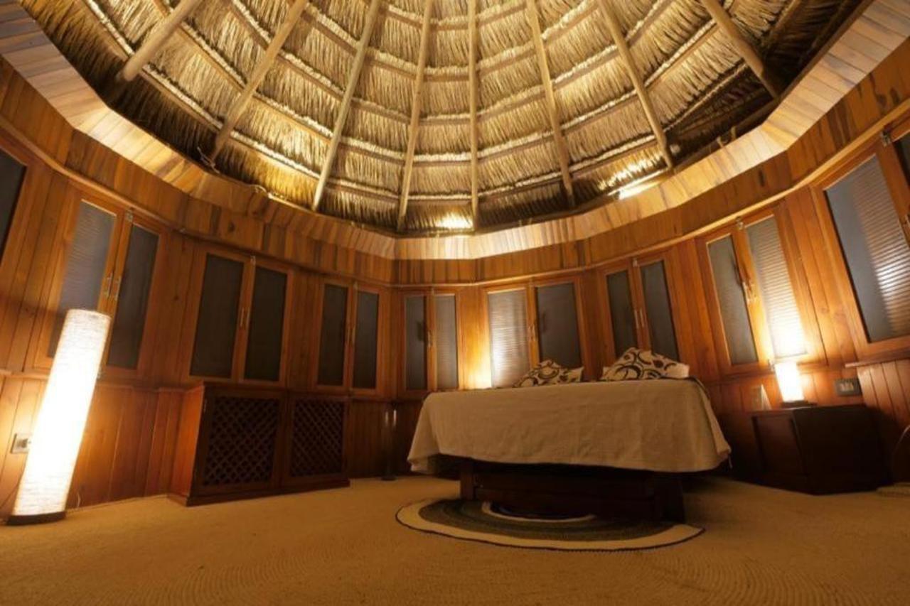 Ecohabs Tequendama - Parque Tayrona HotZaino Eksteriør billede
