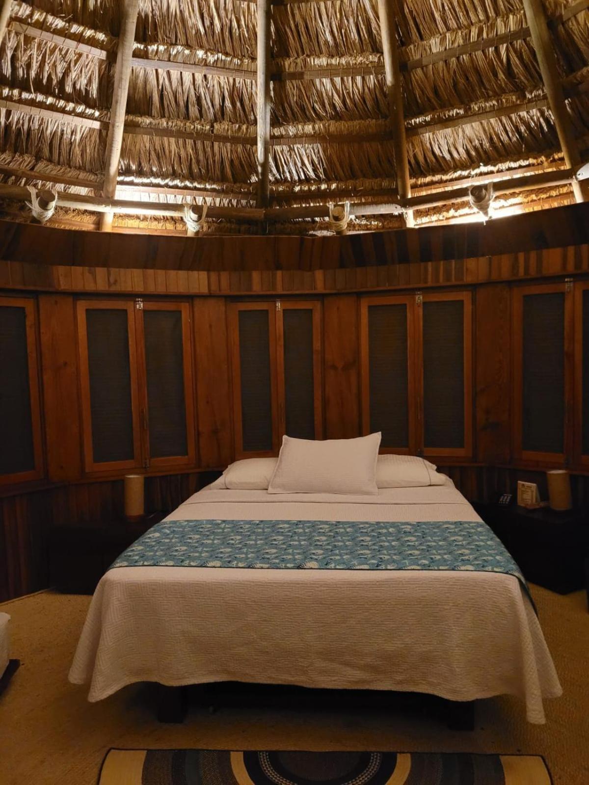 Ecohabs Tequendama - Parque Tayrona HotZaino Eksteriør billede